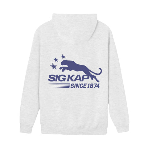 Final Stretch Sorority Hoodie