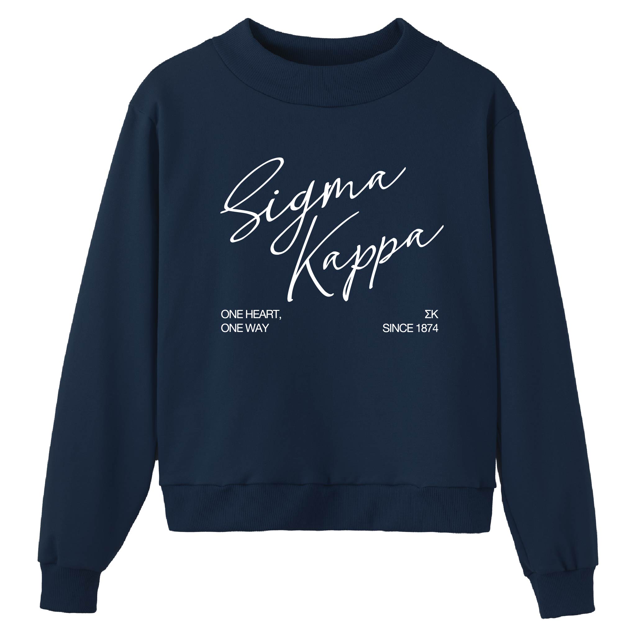 Sigma Kappa Collection – The Hang Loose Hut