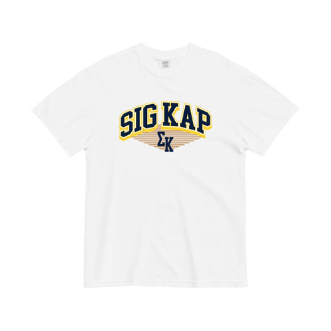 Seventh Inning Sorority Unisex Tee