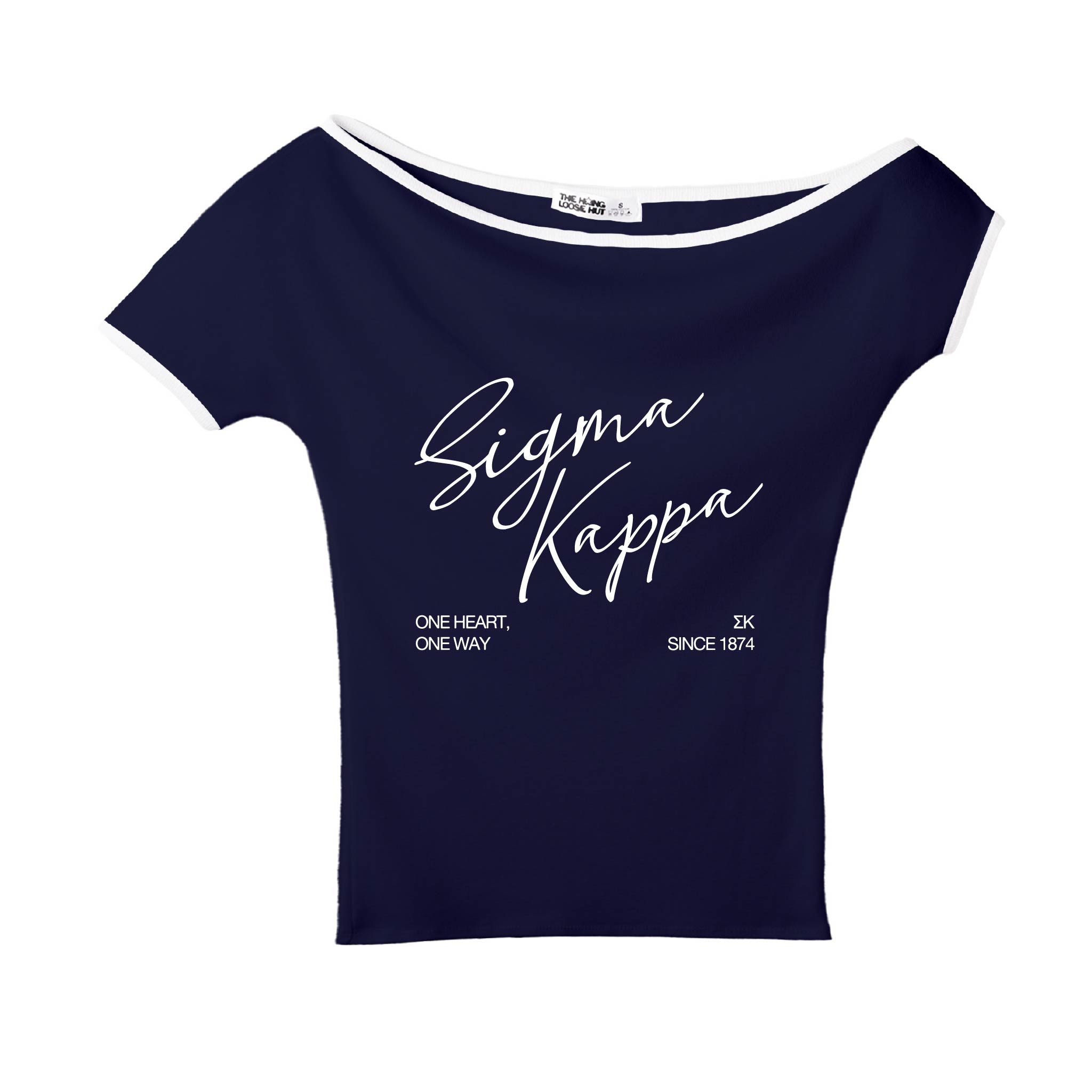 Sigma Kappa Collection – The Hang Loose Hut