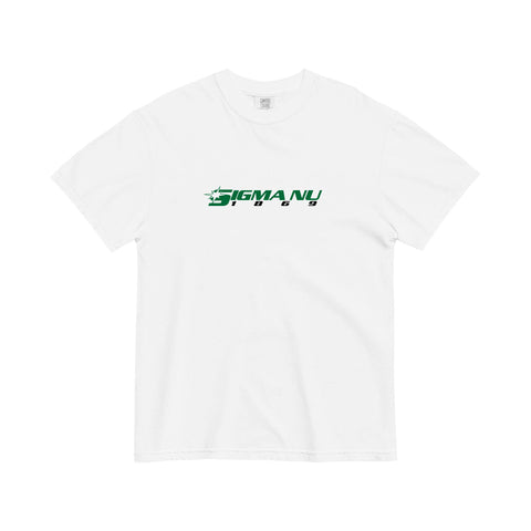 Hometown Fraternity Unisex Tee