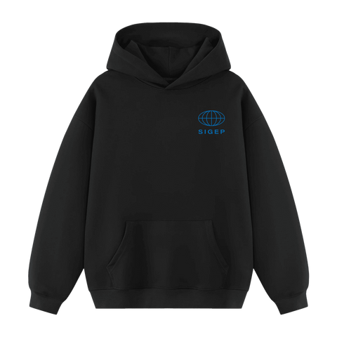 Atlas Hoodie-Sigma Phi Epsilon-M-black