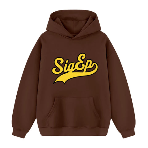 Crosstown Fraternity Hoodie