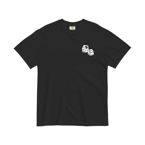 Lucky Dice Fraternity Unisex Tee