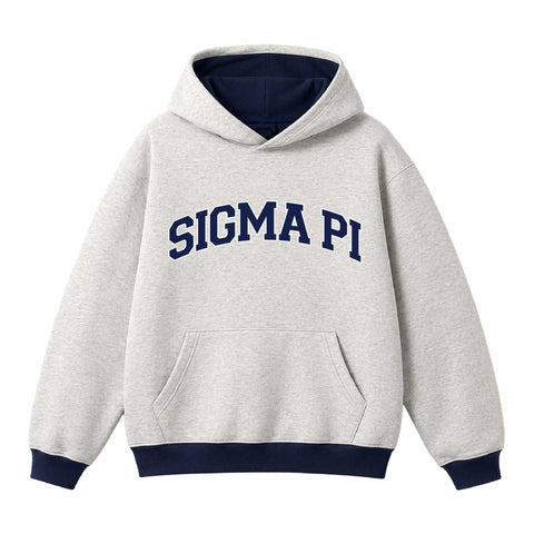 Off Campus Fraternity Hoodie