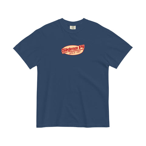 City Block Fraternity Unisex Tee (Bulk Order)