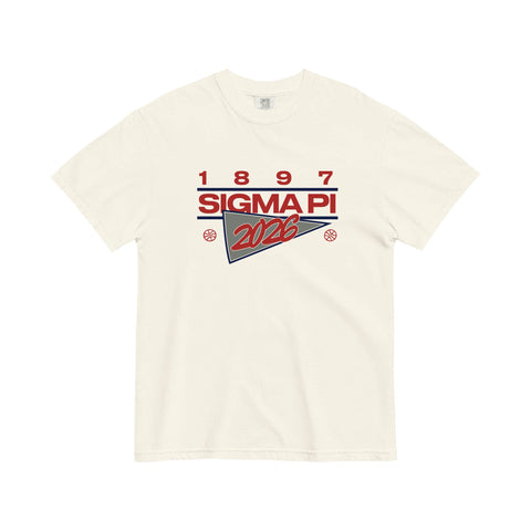 Pickup Game Fraternity Unisex Tee