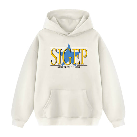 Echelon Fraternity hoodie
