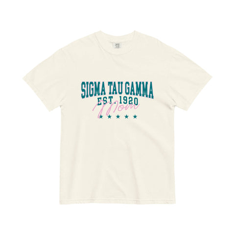 Momathon Fraternity Unisex Tee