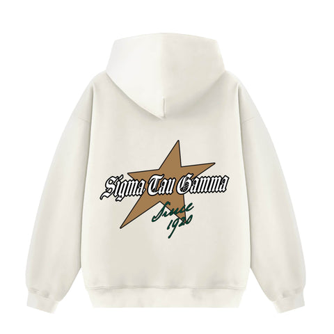 Starborn Fraternity Hoodie