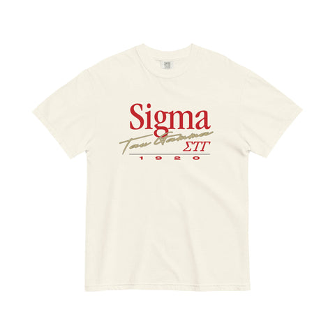 Year Book Fraternity Unisex Tee