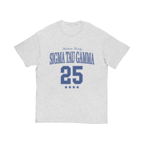 Bluegrass Fraternity Unisex Tee