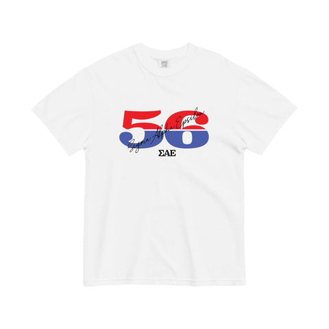 Momentum Fraternity Unisex Tee