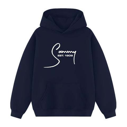 Autograph Fraternity Hoodie