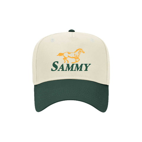 At the Derby Fraternity Baseball Cap