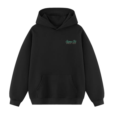 High Roller Fraternity Hoodie
