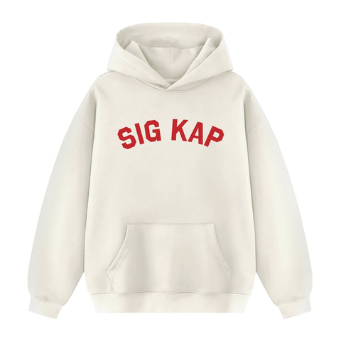 On The Prowl Sorority Hoodie