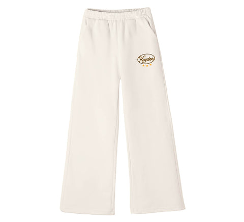 On the Trail Sorority Flare Sweats