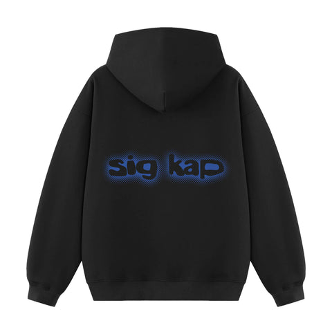 Threshold Sorority Hoodie