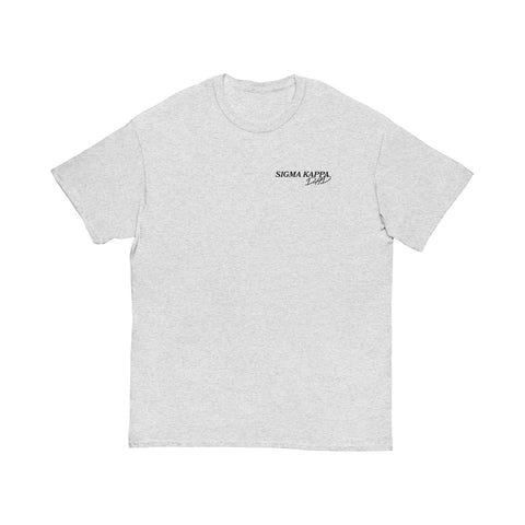 On the Green Dad Sorority Unisex Tee