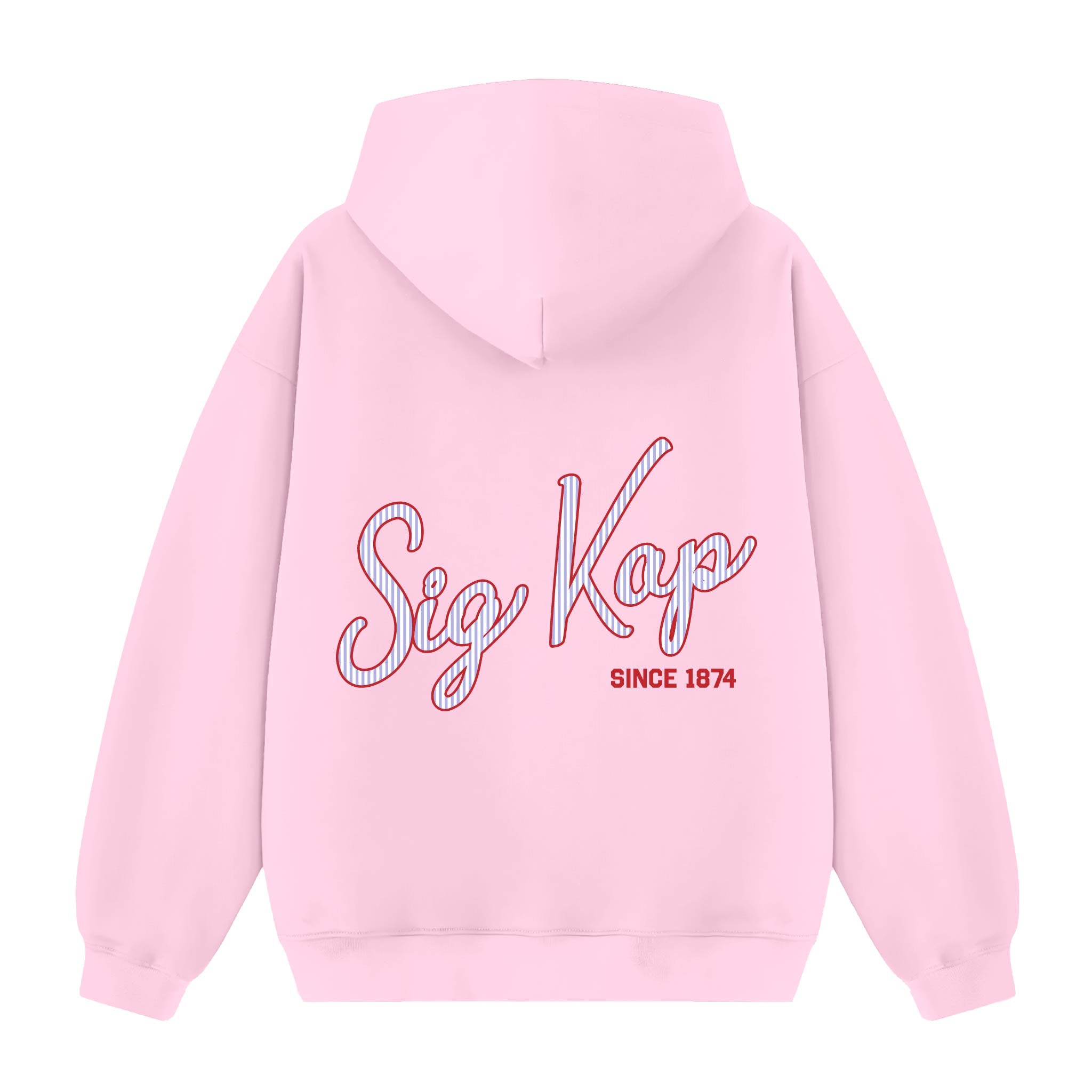 Soft Serve Sorority Hoodie – The Hang Loose Hut