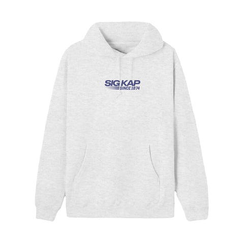 Final Stretch Sorority Hoodie