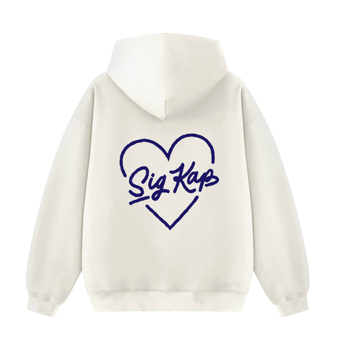 Sincerely Yours Sorority Hoodie