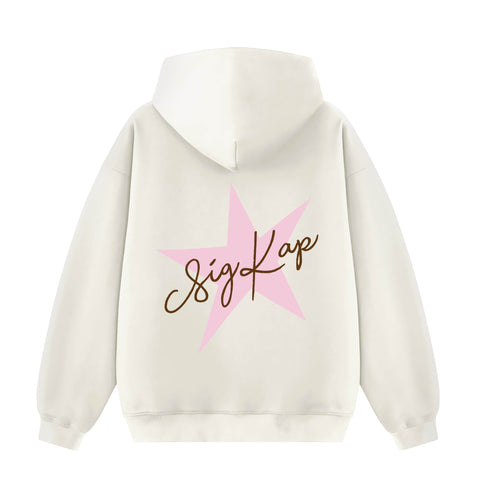 Starsign Sorority Hoodie