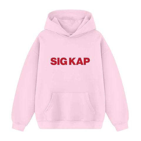 Code Red Sorority Hoodie