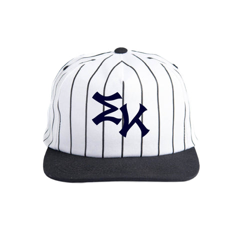 Ballpark Embroidered Sorority Hat