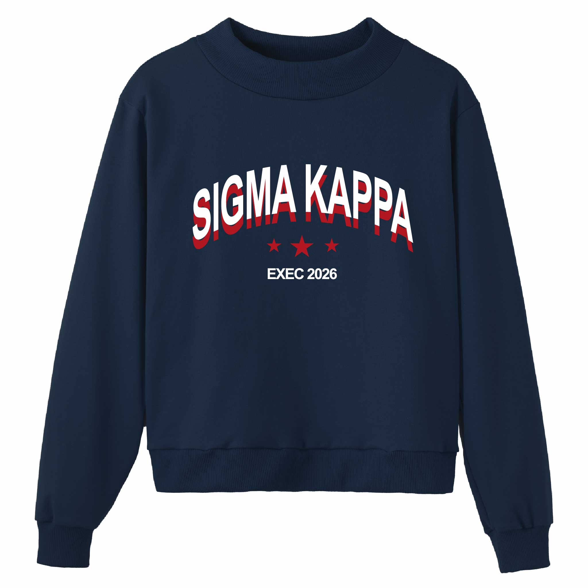 トップス Lot 486 USAFA size S CHICAGO ATHLETIC CROP SWEATSHIRT – AKIRA