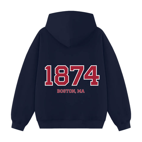 Northeastern Pre-order Spring '26