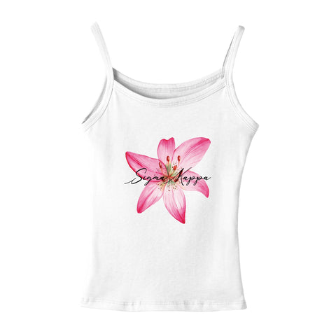 Kate Hermosa Tank