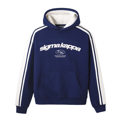 On Track Hoodie