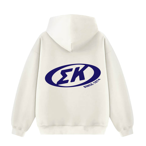 Velocity Sorority Hoodie