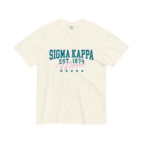 Momathon Sorority Unisex Tee