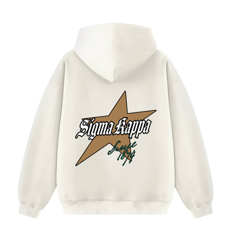 Starborn Sorority Hoodie