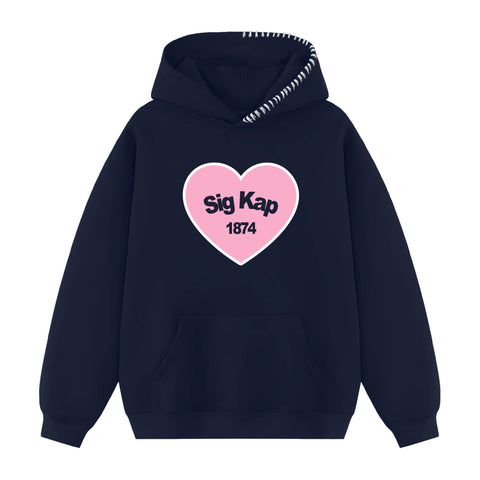 Close to Me Sorority Hoodie