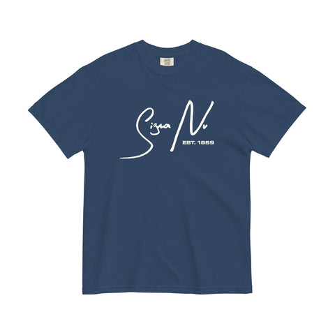 Autograph Fraternity Unisex Tee