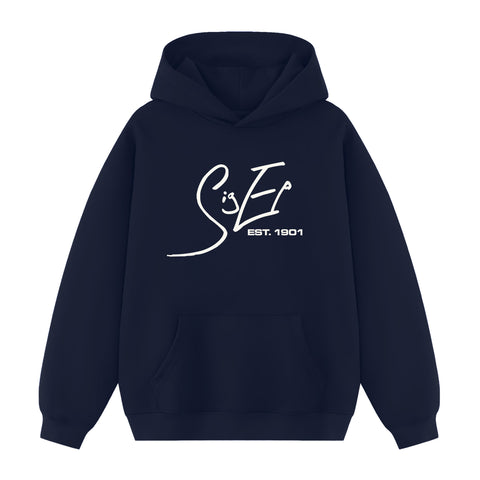 Autograph Fraternity Hoodie