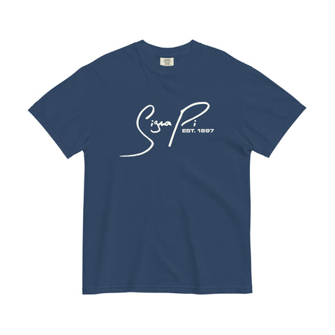 Autograph Fraternity Unisex Tee