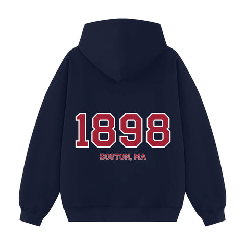 Northeastern Pre-order Spring '26