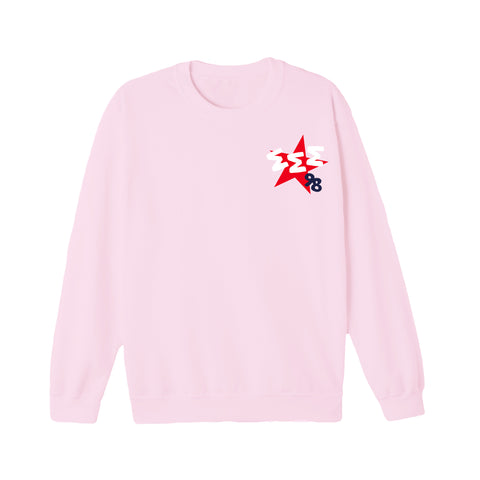 Superstar Sorority Crewneck