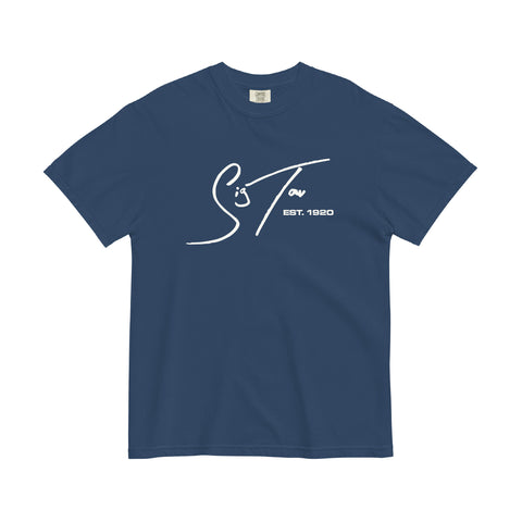 Autograph Fraternity Unisex Tee
