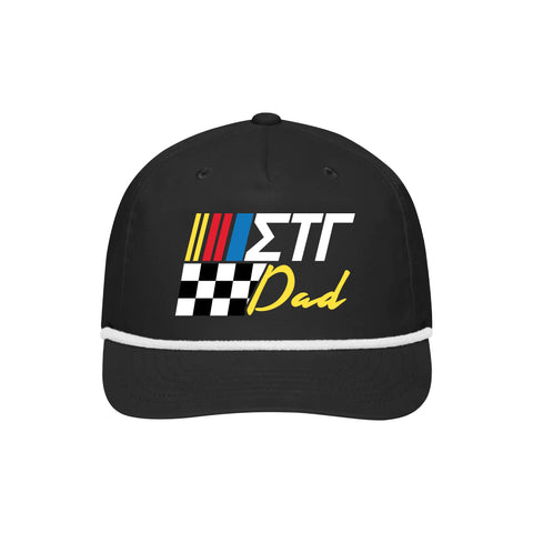 Apex Dad Embroidered Fraternity Hat