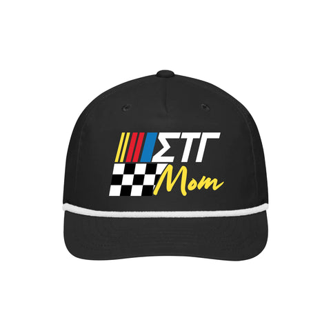 Apex Mom Embroidered Fraternity Hat