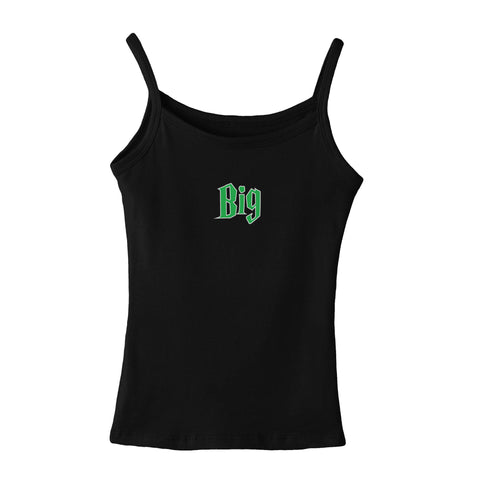 Sorting Hat Big Little Baby Tee
