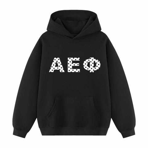 Spot On Sorority Hoodie
