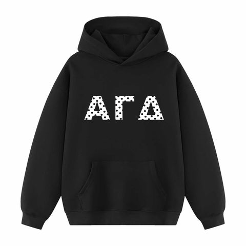 Spot On Sorority Hoodie