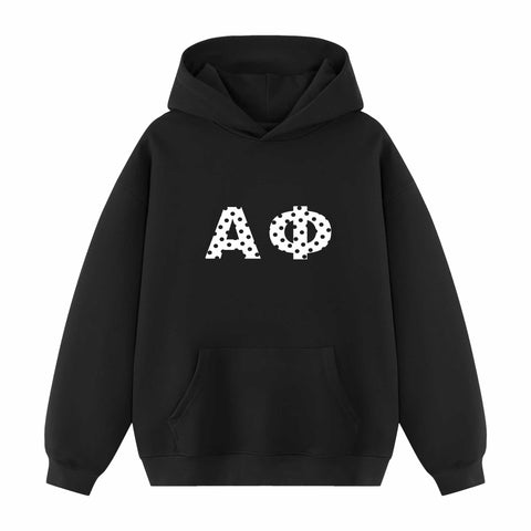 Spot On Sorority Hoodie
